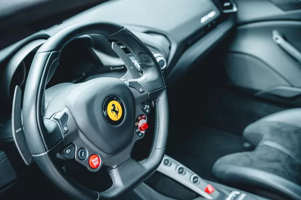 Ferrari 488 GTB - foto 36