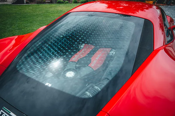 Ferrari 488 GTB - foto 38