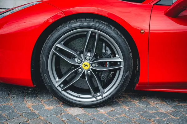 Ferrari 488 GTB - foto 39