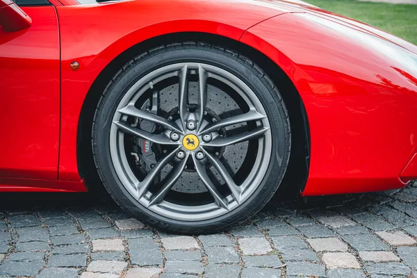 Ferrari 488 GTB - foto 40