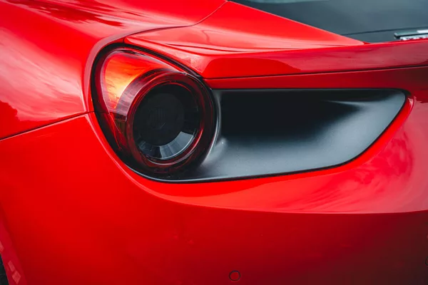 Ferrari 488 GTB - foto 43