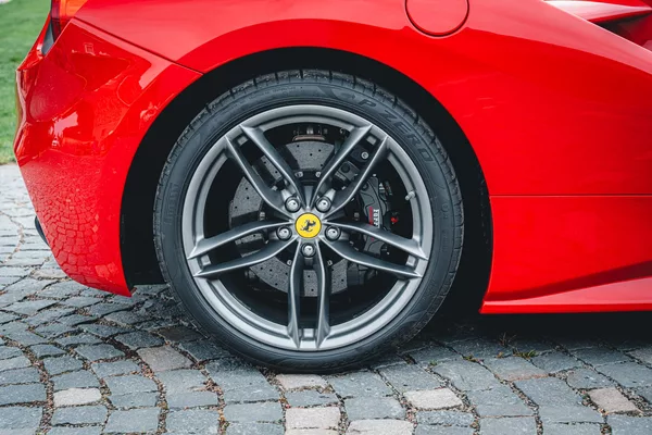 Ferrari 488 GTB - foto 44