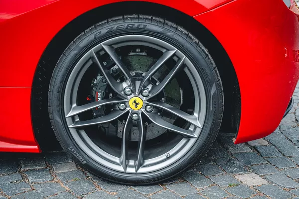 Ferrari 488 GTB - foto 46