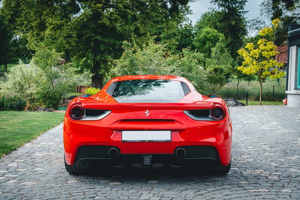 Ferrari 488 GTB - foto 6