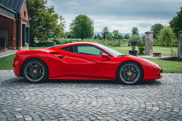 Ferrari 488 GTB - foto 7