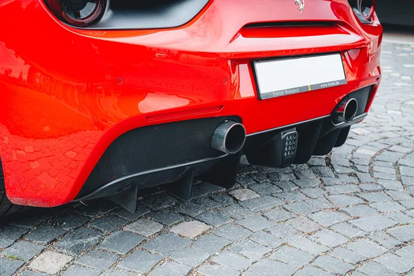 Ferrari 488 GTB - foto 8