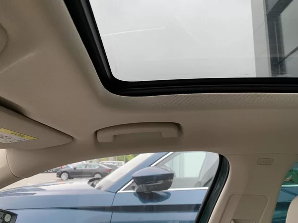 Škoda Superb L&K 2,0 TDI 147 kW 7-st aut 4x - foto 23