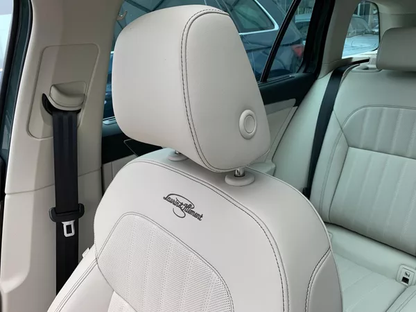 Škoda Superb L&K 2,0 TDI 147 kW 7-st aut 4x - foto 24
