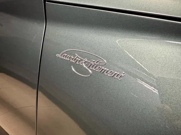 Škoda Superb L&K 2,0 TDI 147 kW 7-st aut 4x - foto 48