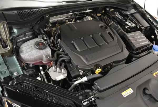 Škoda Superb L&K 2,0 TDI 147 kW 7-st aut 4x - foto 53