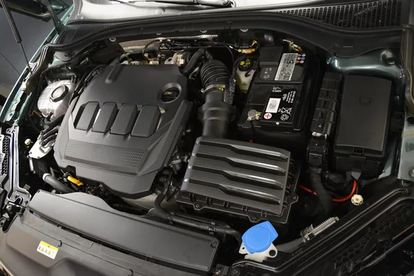 Škoda Superb L&K 2,0 TDI 147 kW 7-st aut 4x - foto 59