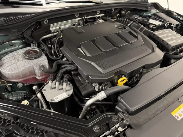 Škoda Superb L&K 2,0 TDI 147 kW 7-st aut 4x - foto 64