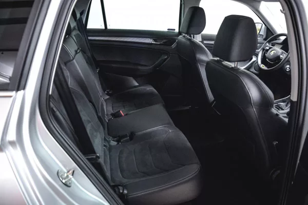 Škoda Kodiaq Style 2,0TDI 110kW 7-Gang auto - foto 15