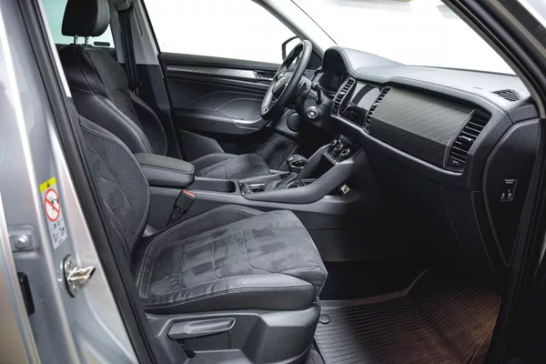 Škoda Kodiaq Style 2,0TDI 110kW 7-Gang auto - foto 16