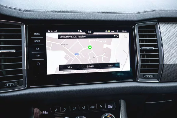 Škoda Kodiaq Style 2,0TDI 110kW 7-Gang auto - foto 21