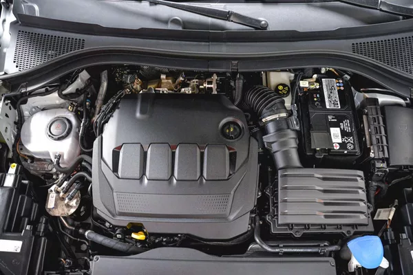 Škoda Kodiaq Style 2,0TDI 110kW 7-Gang auto - foto 24