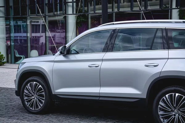 Škoda Kodiaq Style 2,0TDI 110kW 7-Gang auto - foto 6