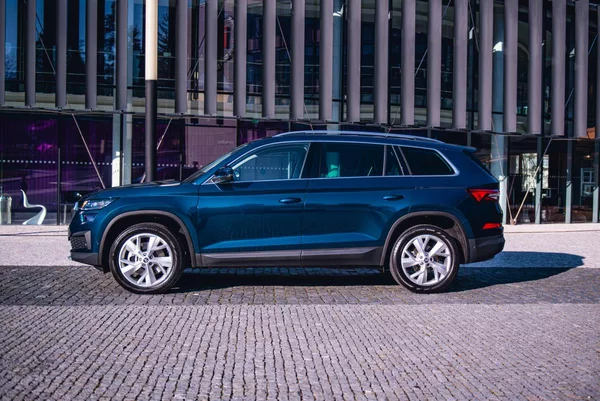 Škoda Kodiaq DSG 4x4 2,0TDI/147kW StylePlus - foto 10