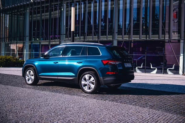 Škoda Kodiaq DSG 4x4 2,0TDI/147kW StylePlus - foto 13