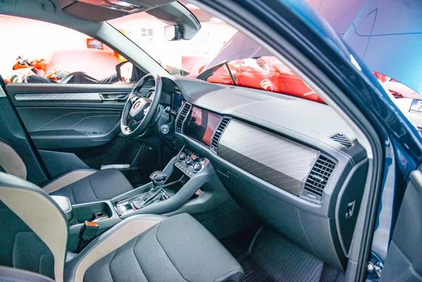 Škoda Kodiaq DSG 4x4 2,0TDI/147kW StylePlus - foto 14