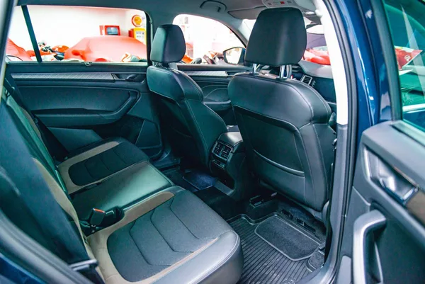 Škoda Kodiaq DSG 4x4 2,0TDI/147kW StylePlus - foto 15