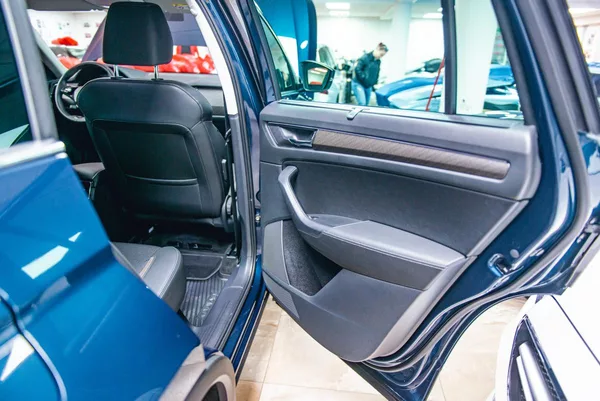 Škoda Kodiaq DSG 4x4 2,0TDI/147kW StylePlus - foto 16