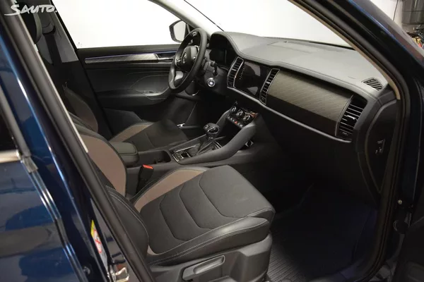 Škoda Kodiaq DSG 4x4 2,0TDI/147kW StylePlus - foto 18