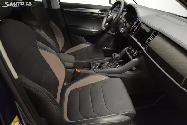 Škoda Kodiaq DSG 4x4 2,0TDI/147kW StylePlus - foto 20