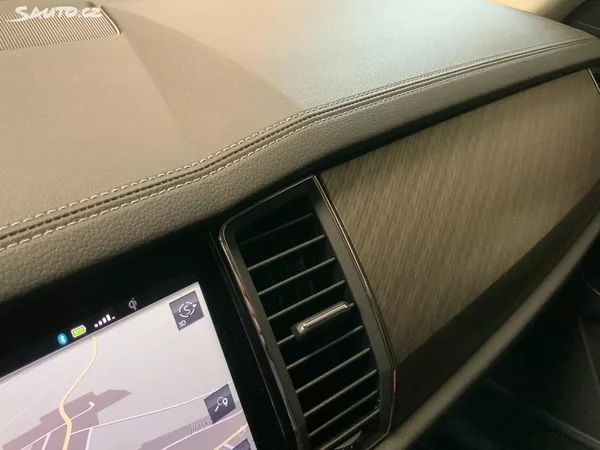 Škoda Kodiaq DSG 4x4 2,0TDI/147kW StylePlus - foto 23