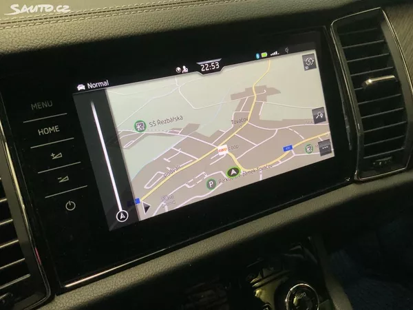 Škoda Kodiaq DSG 4x4 2,0TDI/147kW StylePlus - foto 28