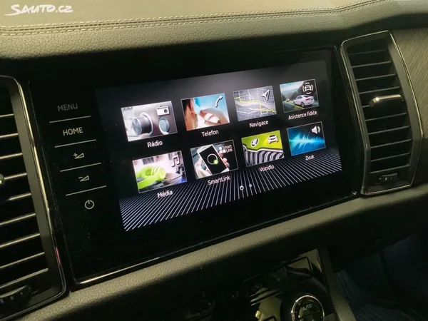 Škoda Kodiaq DSG 4x4 2,0TDI/147kW StylePlus - foto 29