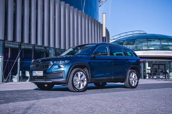Škoda Kodiaq DSG 4x4 2,0TDI/147kW StylePlus - foto 3