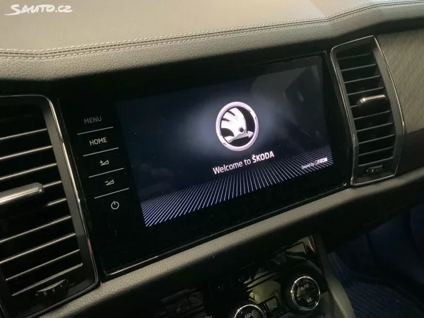 Škoda Kodiaq DSG 4x4 2,0TDI/147kW StylePlus - foto 30
