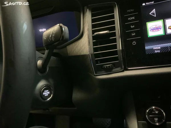 Škoda Kodiaq DSG 4x4 2,0TDI/147kW StylePlus - foto 31