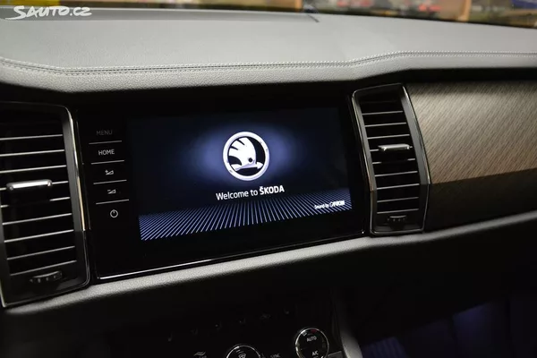 Škoda Kodiaq DSG 4x4 2,0TDI/147kW StylePlus - foto 36