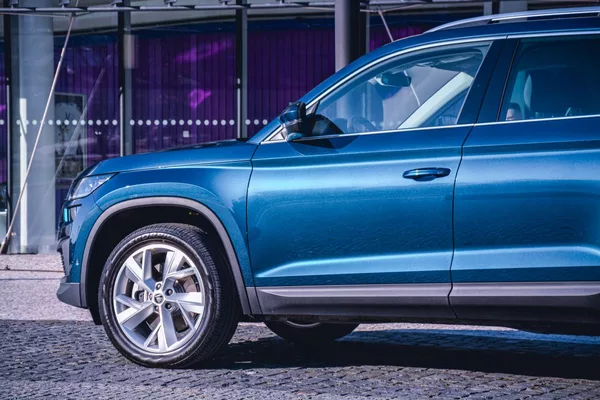 Škoda Kodiaq DSG 4x4 2,0TDI/147kW StylePlus - foto 4