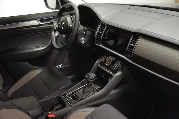 Škoda Kodiaq DSG 4x4 2,0TDI/147kW StylePlus - foto 40