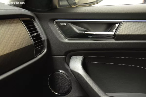 Škoda Kodiaq DSG 4x4 2,0TDI/147kW StylePlus - foto 41