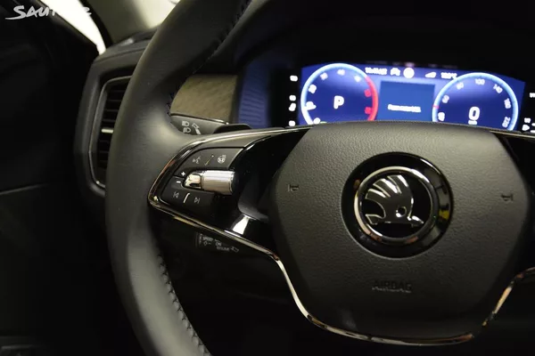 Škoda Kodiaq DSG 4x4 2,0TDI/147kW StylePlus - foto 43