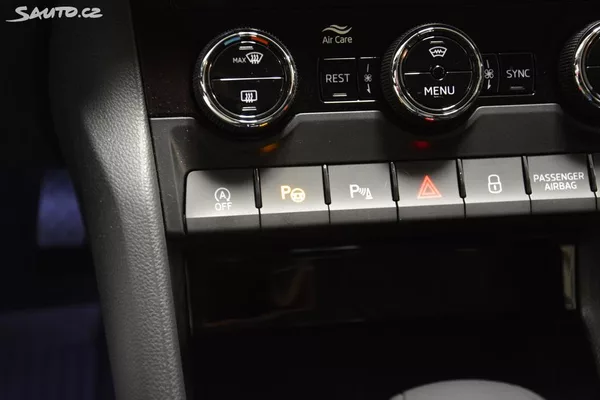Škoda Kodiaq DSG 4x4 2,0TDI/147kW StylePlus - foto 44