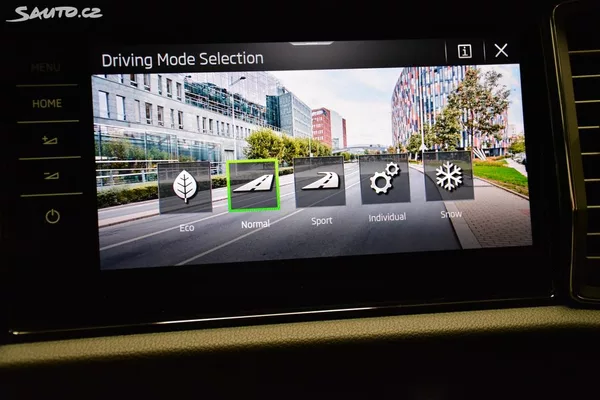 Škoda Kodiaq DSG 4x4 2,0TDI/147kW StylePlus - foto 45