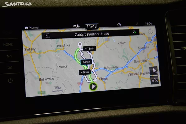 Škoda Kodiaq DSG 4x4 2,0TDI/147kW StylePlus - foto 46