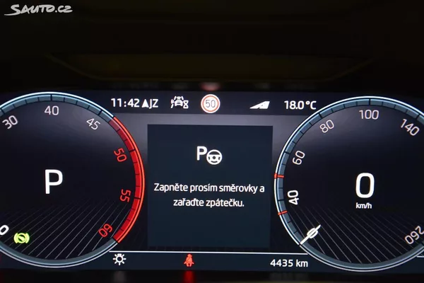Škoda Kodiaq DSG 4x4 2,0TDI/147kW StylePlus - foto 49