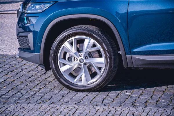 Škoda Kodiaq DSG 4x4 2,0TDI/147kW StylePlus - foto 5