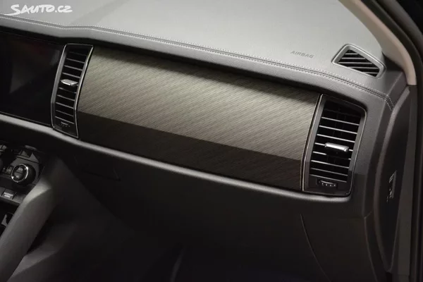 Škoda Kodiaq DSG 4x4 2,0TDI/147kW StylePlus - foto 51