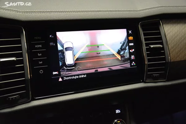 Škoda Kodiaq DSG 4x4 2,0TDI/147kW StylePlus - foto 52