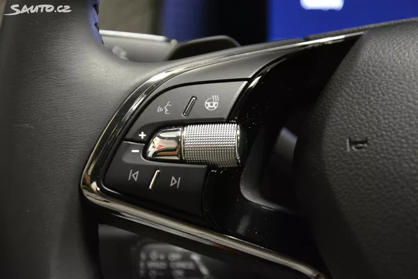 Škoda Kodiaq DSG 4x4 2,0TDI/147kW StylePlus - foto 53