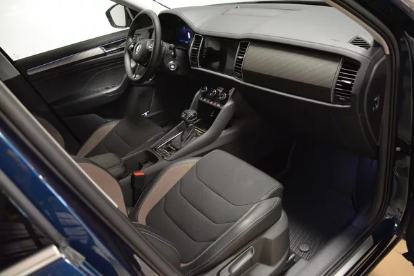 Škoda Kodiaq DSG 4x4 2,0TDI/147kW StylePlus - foto 59