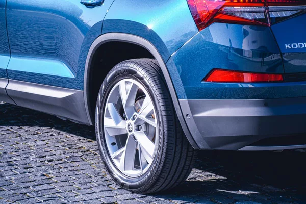 Škoda Kodiaq DSG 4x4 2,0TDI/147kW StylePlus - foto 6