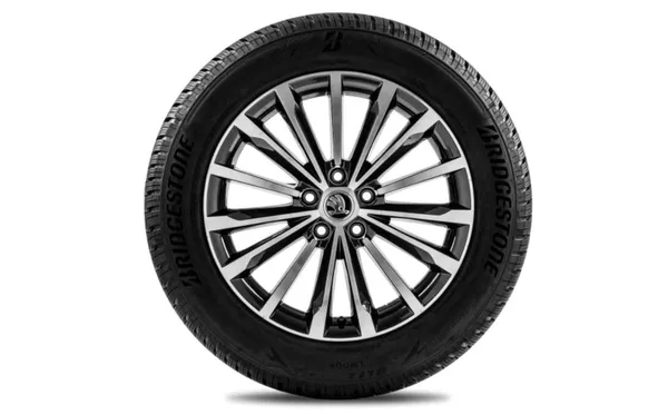 Škoda Kodiaq DSG 4x4 2,0TDI/147kW StylePlus - foto 63